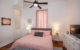 Beautifully Updated New Orleans Home